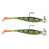 SPRO IRIS POPEYE TO-GO 6CM UV PERCH 2,5+4GR