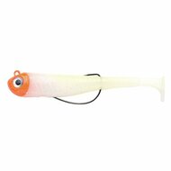 SPRO GUTSBAIT UV IVORY COAST 11CM 14G #3/0