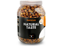 Pot Tijgernoten mix 6-15mm 2 liter