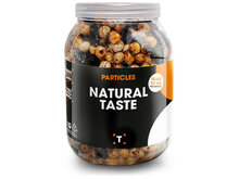 Pot robin`s tijgernoten mix 6-30 2 liter