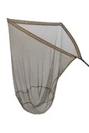 FOX Eos-X Landing Net 2 piece 6ft Handle 42"