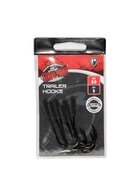 FOX Rage Strike Point Trailer hook - size 4/0