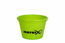 Matrix 25L Groundbait Bucket - voeremmer