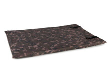 Fox Camo Flat onthaakmat