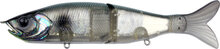 S-Waver 168S - Color 13 Abalone Shad