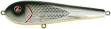 ICBM120 - color 11 Chrome Black