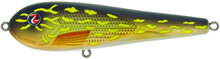 ICBM120 - color 12 Pike