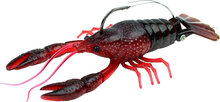 Clackin Crayfish - color 01 Red