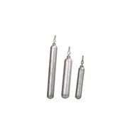 LEAD DROP SHOT SINKER 3.5g