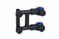 3D-R Brolley Bracket Short