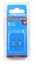 Cresta SOFTCAP HOLLOW CONNECTORS M BLUE Cresta
