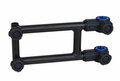 3D-R Brolley Bracket Long