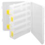 SPRO HARDBAITS BOX L 270X175X45MM