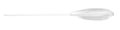 Trout Master Ridge Sbirolino Slow Sinking 8gr