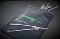 CASTAWAY PVA 100 PVA cable ties bol test