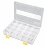 SPRO TACKLE BOX 250X180X40MM