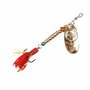 SPRO SPLASH SPINNER PERCH #6 11,5GR