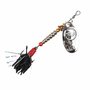 SPRO SPLASH TANDEM SPINNER ROACH #3-#4 9GR