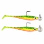 SPRO IRIS POPEYE TO-GO 6CM UV MOJITO 2,5+4GR