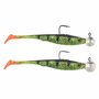 SPRO IRIS POPEYE TO-GO 6CM UV PERCH 2,5+4GR