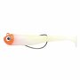 SPRO GUTSBAIT UV IVORY COAST 11CM 14G #3/0