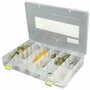 SPRO TACKLE BOX 275X180X45MM