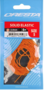 CRESTA SOLID ELASTIC 1.0mm 6m