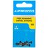 Cresta Free Running Swivel Strong