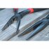 Fox RAGE Pistol plier 8."