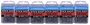 CRESTA STICK SHOTS 1.5MM 0.06G