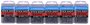 CRESTA STICK SHOTS 3MM 1.0G