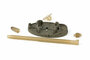 Matrix Alloy Method Feeder - Medium 30g