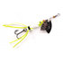 Spro Larva Mayfly Sp. Tr UV Pearl 5cm (4g)