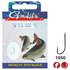 Roach LS-1050 45cm Nickel