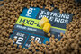 Matrix MXC-2 Sz14 Barbless 0.18mm X Strong Rig