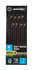 Matrix MXC-3 4” BAIT BAND RIGS  Size 12 / 0.20mm