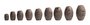 SPRO FLOAT SINKERS + BEADS 25G