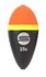 SPRO OVAL FLOAT 25G