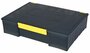 SPRO TBX80L DARK 350x250x80CM