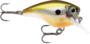 RAPALA BX BRAT HAYMAKER 5CM 1.8M