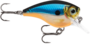 RAPALA BX BRAT BLUE GHOST 5CM 1.8M