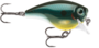 RAPALA BX BRAT MID 05 CARBON 6CM 1.8M
