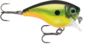 RAPALA BX BRAT MID 05 HOMER'S BUDDY  6CM 1.8M