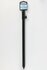 Evezet BANKSTICK BLACK TOPLINE 30CM