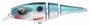 SPRO PIKEFIG. TR JTD 110SL 22GR UV BLUEFISH