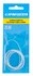 Cresta SUPER STRETCH SILICONE TUBE 0.3MM
