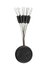 Matrix Slim Line Rubber Stops L