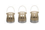 Matrix Plastic Bottom Weighted Feeder Small 50g