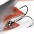 Fox Rage Ultra-Realistic Roach Replicant 18cm - 80g/#1/0