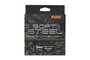 Fox Soft Steel Fleck Camo Mono 14lb (6.4kg) 0.30mm x 1000m